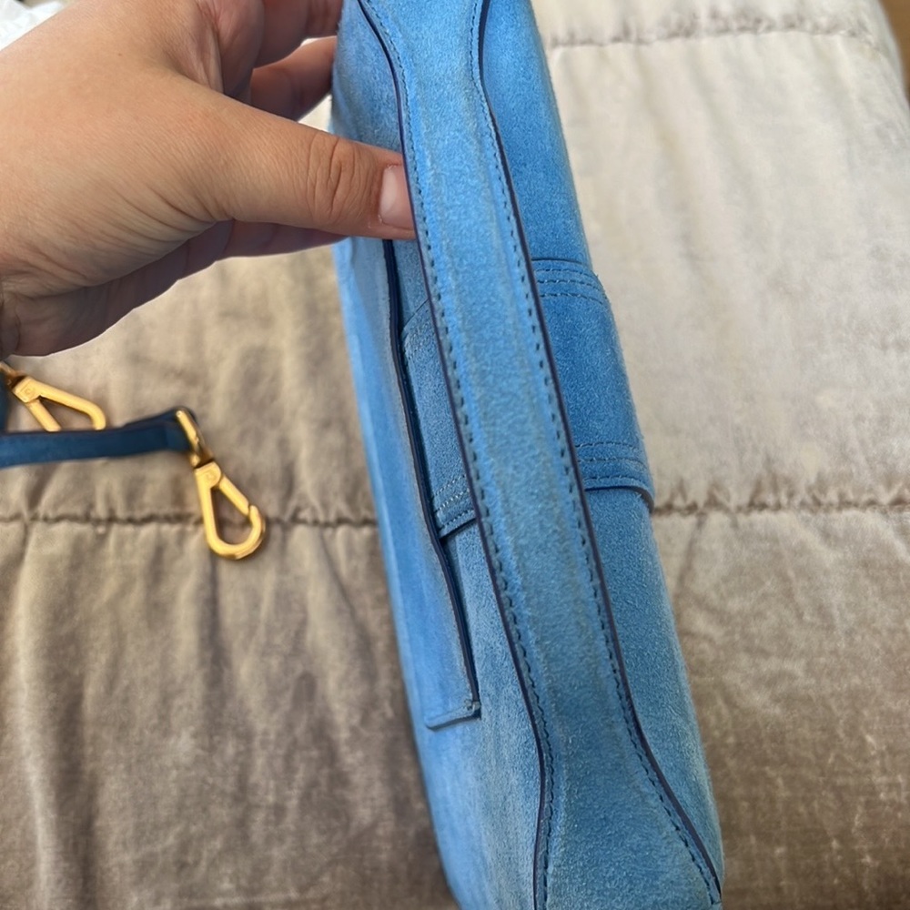Jacquemus le grand bambino blue authentic - Picture 2 of 6